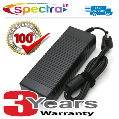 HP 135W Ladegerät Original Original Compaq SFF Desktop PC AC Adapter Stromkabel