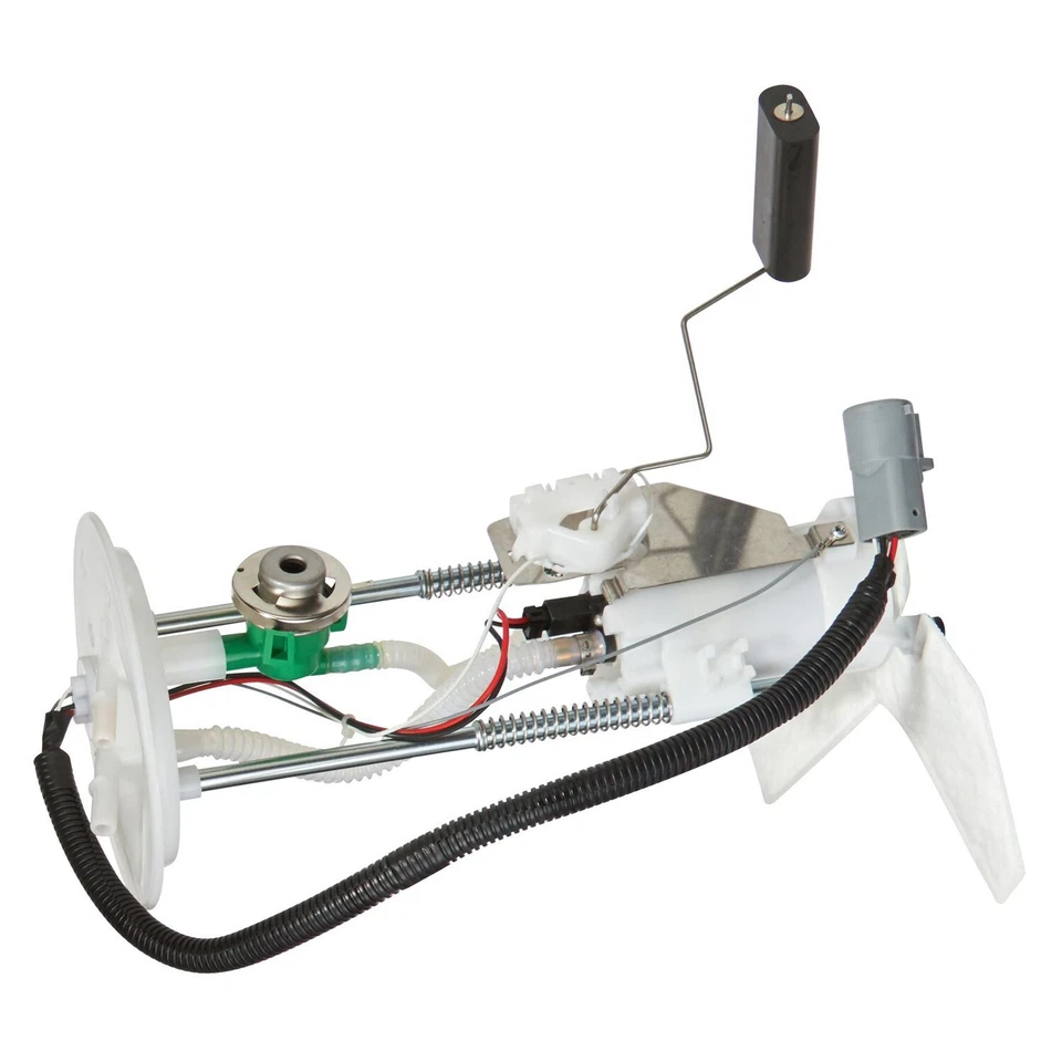 Gas Electrical Fuel Pump Module Assembly for 2002 2003 Ford Explorer Sport Trac - Image 4 of 4