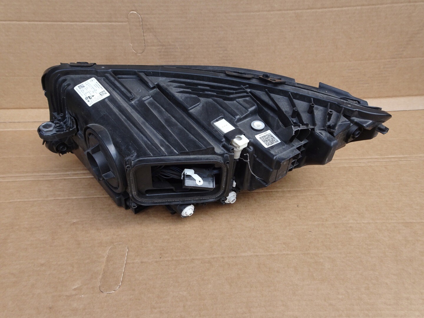 MERCEDES AMG GT A2909060800 LED rechts Scheinwerfer Headlight  