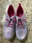 Sperry Top-Sider Baycoast Casual Boat Shoes 4 M Big Child — photo 2