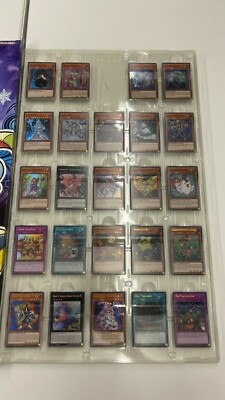 Yu-Gi-Oh! Trading Card Game Advent Calendar 2018 YuGiOh TCG Big Box New  Sealed