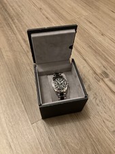 GENTS LADIES UNISEX GC 29005L GUESS COLLECTION CERAMIC SWISS WATCH -99P START