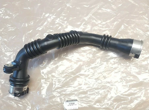 Charge Air Hose For Renault Megane III Scenic 1.6 dCi III 2011- 144603264R