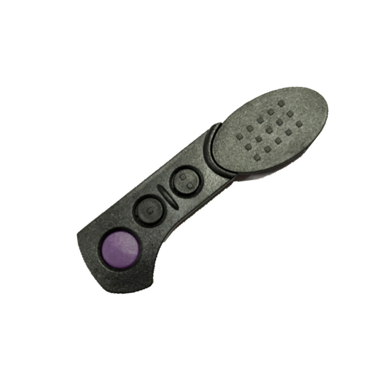 Replacement PTT Bezel And Rubber Button For XTS5000 Radio | eBay