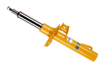 2x BILSTEIN 35-136811 B6 Stoßdämpfer Set Federbein Gas Vorne