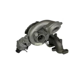 Turbolader 1.6 TDI 66kW-77kW CAYC 775517-1 775517-2 03L253016TX 