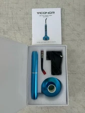 Viconor Infrared Red Light Therapy Torch Cold Sore Treatment for Lips, Nose, Ear