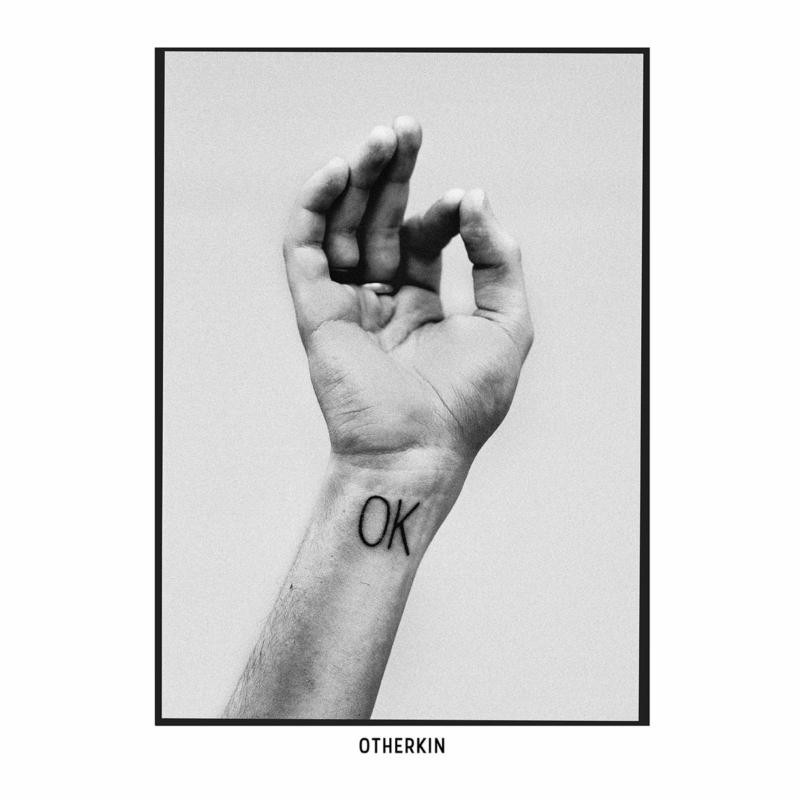 Otherkin Ok CD RWXCD185 NEW