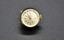 Ladies Tudor Chameleon Watch 1950s Model 1903