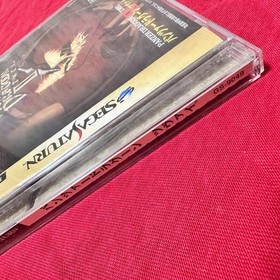 Panzer Dragoon Zwei Sega Saturn SS Sega NTSC J Japan Import Video Game
