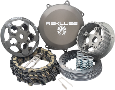 #ad REKLUSE Clutch Kit RMS 7104046