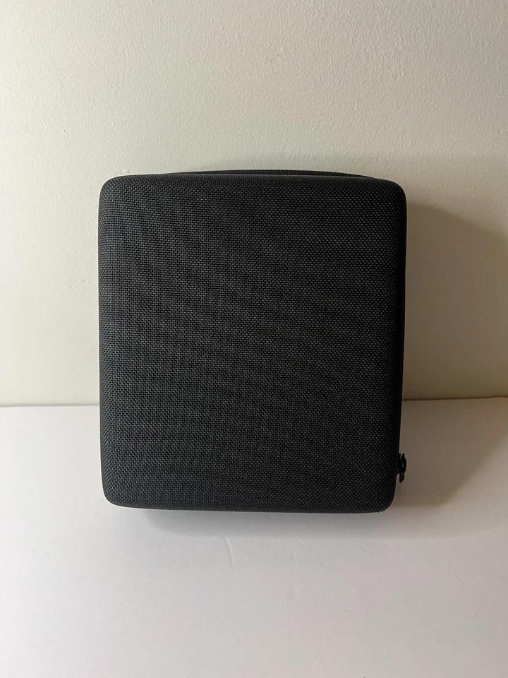 Oakley M Frame Pro 太阳镜 特定阵列 拉链 黑色 特大号保护壳 — 第 3/4 张图片