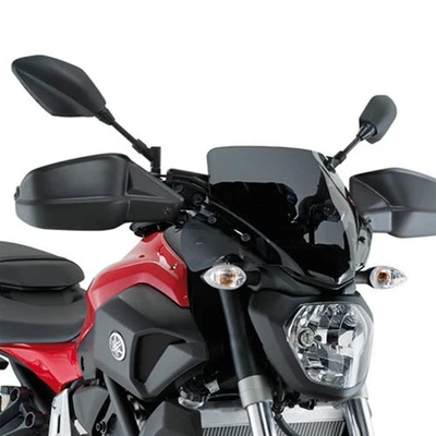 Pare-brise Givi fume Yamaha MT07 2014-2017 - Photo 1/4