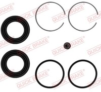 Reparatursatz, Bremssattel FÜR Lexus Gs ( S16 ) - Quick Brake 114-0205