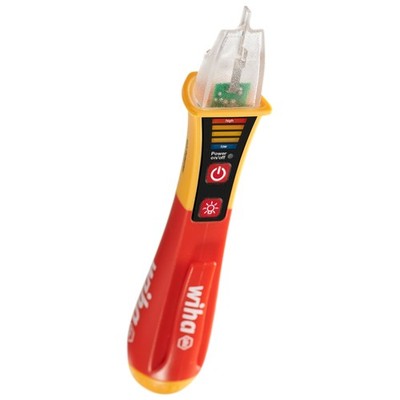 Wiha Spannungsprüfer Volt Detector, berührungslos, einpolig 12 - 1.000 V AC
