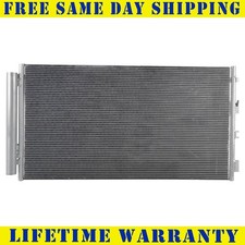 AC Condenser For 20-26 Ford Maverick Escape Corsair 1.5L 2.0L 2.5L With Tow