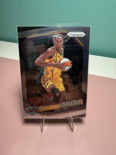 2025 Panini Prizm WNBA Lisa Leslie Los Angeles Sparks