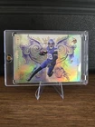 2025 Topps Signature Justin Jefferson Base (RAW)
