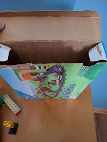 Lego DUPLO Complete Thomas Collection K3354-1 Thomas and Friends