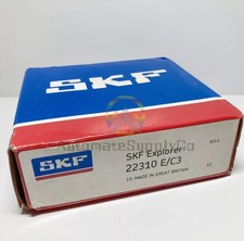 NEW SKF 22310 E/C3 spherical roller bearing 1PCS DC