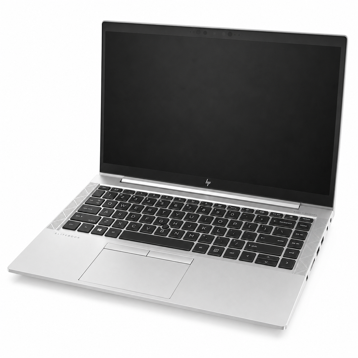 HP EliteBook 840 G7 14in i5‑10310U, 16GB Ram, 512GB SSD, Windows
