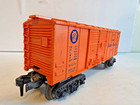 O Gauge Lionel X-1004 Pennsylvania PRR Baby Ruth Candy Box Car No Box — photo 3