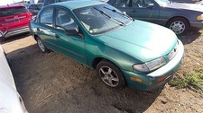Engine 1.5l Vin 1 8th Digit Fits 95-96 Mazda Protege 32679866