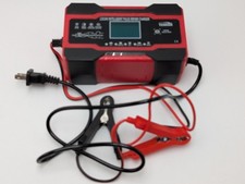 Battery Charger 10-amp 12v24v Smart Trickle Charger For Car-battery