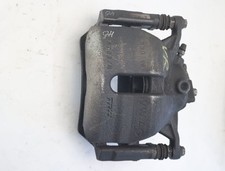 Bremssattel vorn rechts VW T-ROC A11 8V0615124 TRW ABS 1.5 110 KW 150 PS Benzin