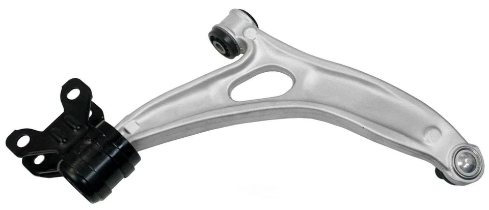 Suspension Control Arm and Ball fits 2012-2018 Ford Focus C-Max  ACDELCO PROFESS - Image 2 of 2