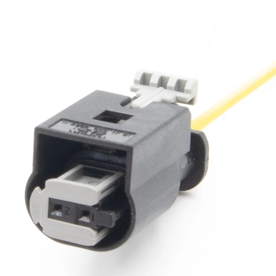 Conector sensor velocidad rueda ABS Ram ProMaster City. 2015-2022. 68261733AA Foto 3 de 4