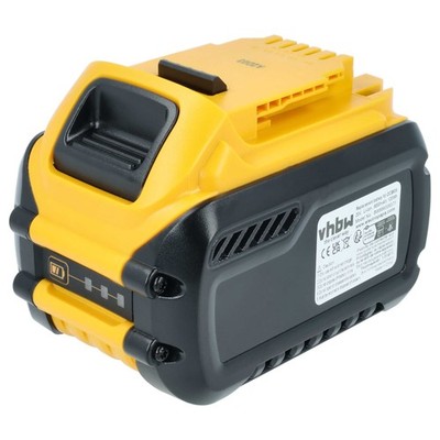 Akku für Dewalt FLEXVOLT 60V MAX* 20V MAX* 6000mAh 20V