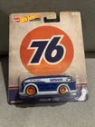 2023 Hot Wheels Hauling’ Gas Union 76 Pop Culture Vintage Oil