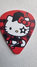Mediator Hello Kitty n°4 Neuf