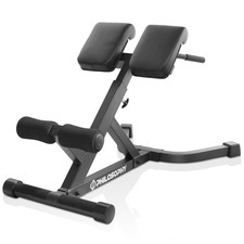 Hyper-Extension Roman Chair - Adjustable Lowe...