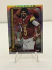New Listing2025 Topps Chrome Jayden Daniels Variation Refractor #295 Commanders 🔥🔥🔥