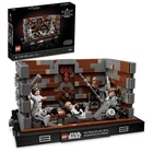 LEGO Star Wars Death Star Trash Compactor Diorama 75339 Building Kit 802 Pieces