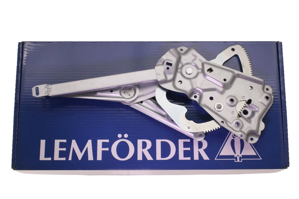 Front Left Window Regulator for BMW 328i 1996 - 1998 LEMFÖRDER 60.81105.0 Foto 3 de 4