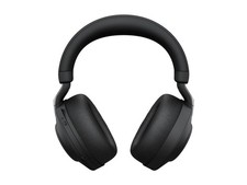 Jabra Evolve2 85 MS Stereo Headset full size Bluetooth wireless, 28599-999-999