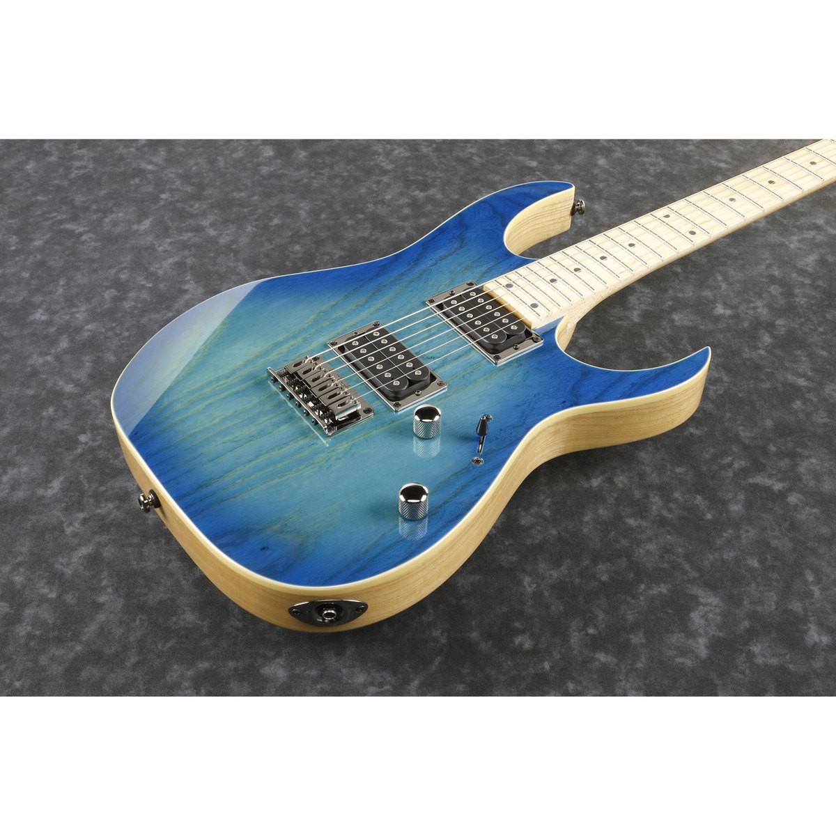 Ibanez RG Standard Series RG421AHM Solidbody Electric Guitar