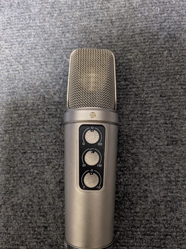 Rode NT2000 Condenser Microphone