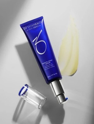 ZO Skin Health Radical Night Repair Cream with 1% Retinol - 2 oz