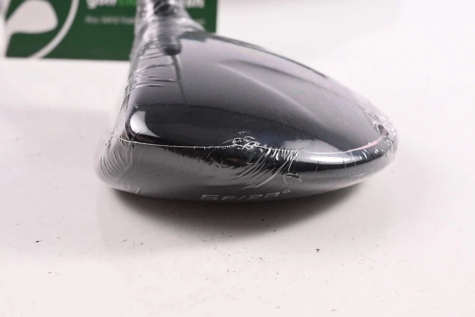 Left Hand Ladies Cobra Air-X #5 Wood / 23 Degree / Ladies Flex Ultralite 45 Shaf - Image 3 of 4