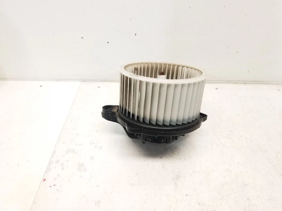 Motor soplador delantero Kia Sorento 2011-13 Foto 3 de 4