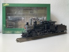 Bachmann 28696 4-6-0 DCC On30/0n30/Oe/0e Painted & Unlettered Spectrum