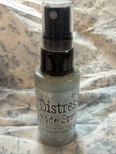 Tim Holtz Speckled Egg Distress Oxide Spray