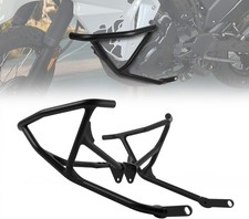 Crash Bar for Kawasaki KLR650 2022-2025, Highway Engine Guard Protect for