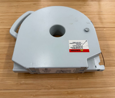 3D Systems 401417 Brown ABS Cartridge for CubePro and CubeX 3D Printer