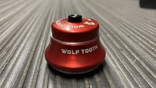 Wolf Tooth IS41 / 28.6 / 15mm Stack Headset R...