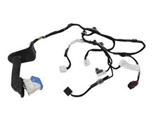Porte avant et accessoires Fiat 124